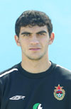 Gabulov